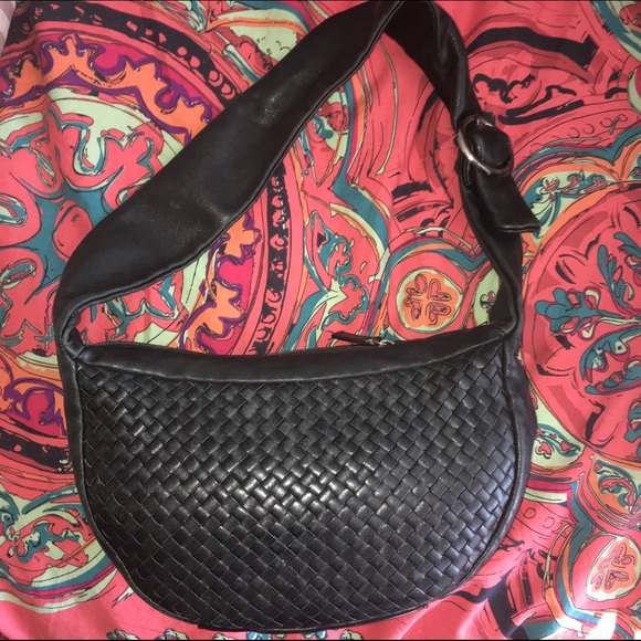 FOLIO New York shoulder bag - Picture 1 of 4